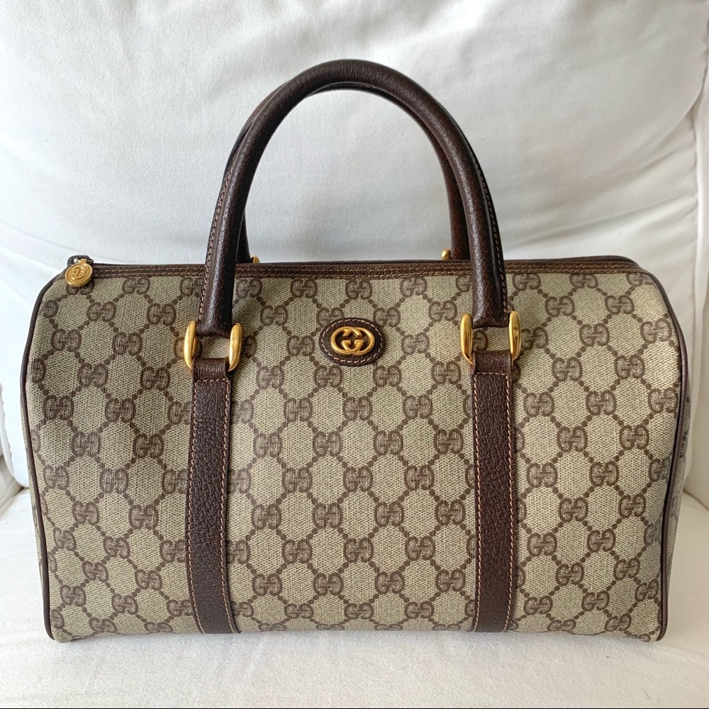 🔴SOLD🔴Gucci Bag - Picture 2 of 16